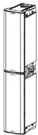 DB Technologies Ingenia IG1T - AKUSTISCHES BESCHALLUNGSFELD - 2