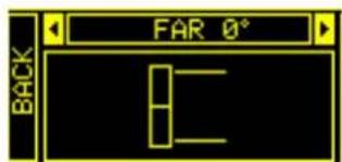 DB Technologies Ingenia IG1T - SYSTEM COVERAGE MENU - 2