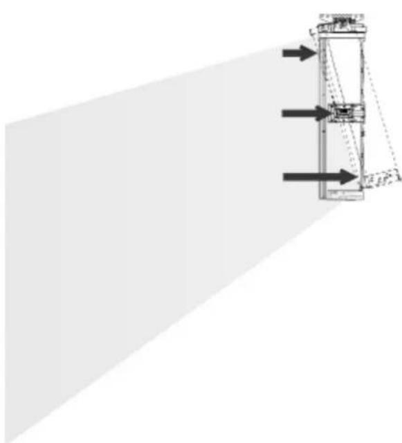 DB Technologies Ingenia IG1T - IL DIGITAL STEERING - 1
