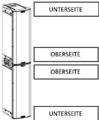 DB Technologies Ingenia IG1T - ACHTUNG! - 1
