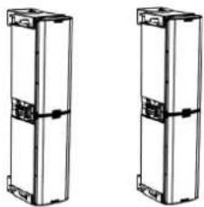 DB Technologies Ingenia IG1T - ACHTUNG! - 2