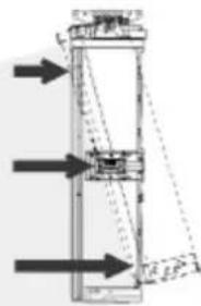 DB Technologies Ingenia IG1T - DIGITAL STEERING - 1