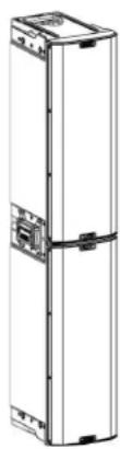 DB Technologies Ingenia IG1T - ATTENTION! - 1