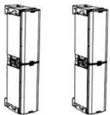 DB Technologies Ingenia IG1T - ATTENZIONE! - 2