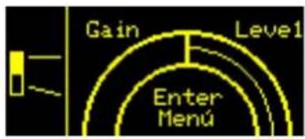 DB Technologies Ingenia IG1T - ACCESSING THE MENUS - 4