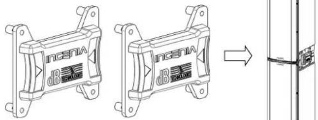 DB Technologies Ingenia IG1T - BIENVENUE! - 1