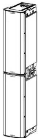 DB Technologies Ingenia IG1T - ACCESSORIES - 4