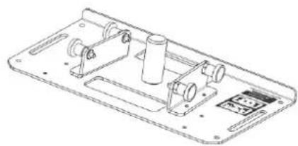 DB Technologies Ingenia IG1T - PRIMA ACCENSIONE.... 12 - 5
