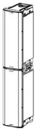 DB Technologies Ingenia IG1T - PRIMA ACCENSIONE.... 12 - 3