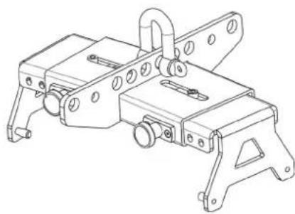 DB Technologies Ingenia IG1T - ACCESSORIES - 1