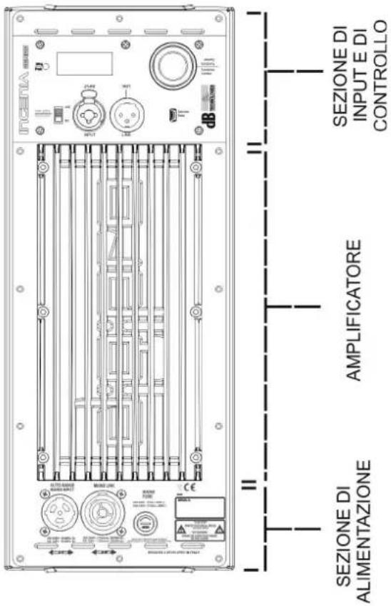 DB Technologies Ingenia IG1T - ATTENZIONE! - 1