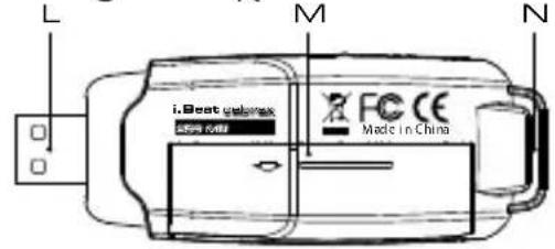 L M N i.Boat container Model code FC CE Made in China