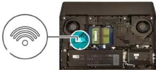ALIENWARE Area51m R2 - À propos de cette tâche - 2