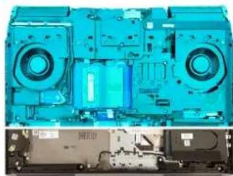 ALIENWARE Area51m R2 - À propos de cette tâche - 4