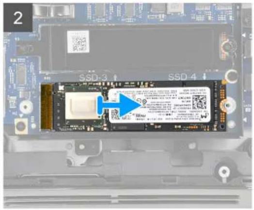 ALIENWARE Area51m R2 - À propos de cette tâche - 3