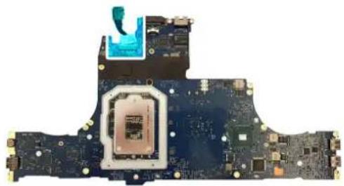 ALIENWARE Area51m R2 - À propos de cette tâche - 1