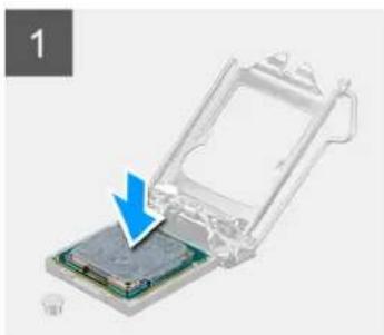 ALIENWARE Area51m R2 - À propos de cette tâche - 2