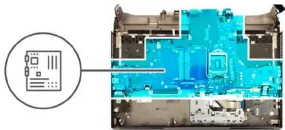 ALIENWARE Area51m R2 - À propos de cette tâche - 4