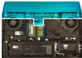 ALIENWARE Area51m R2 - À propos de cette tâche - 3