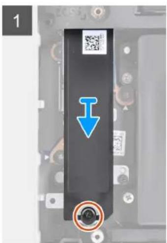 ALIENWARE Area51m R2 - À propos de cette tâche - 3