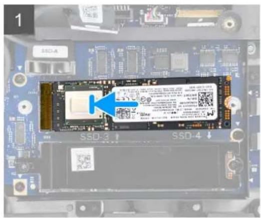 ALIENWARE Area51m R2 - À propos de cette tâche - 3