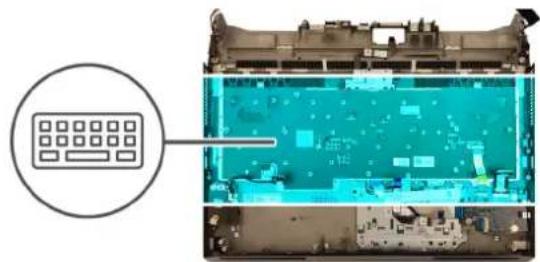 ALIENWARE Area51m R2 - À propos de cette tâche - 2