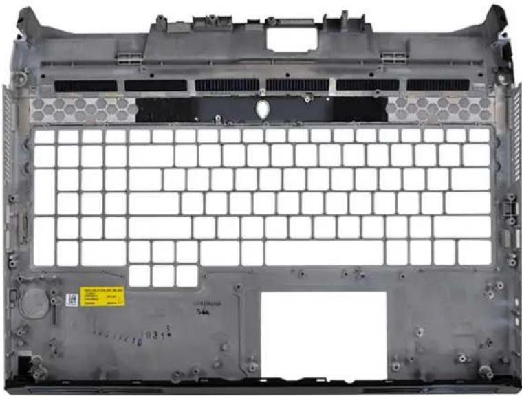 ALIENWARE Area51m R2 - À propos de cette tâche - 1