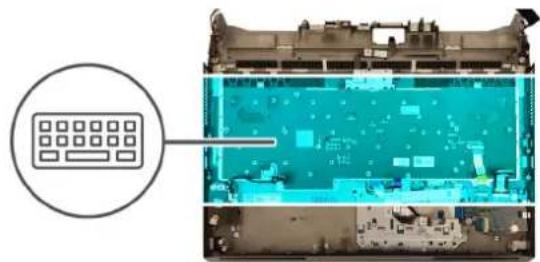 ALIENWARE Area51m R2 - À propos de cette tâche - 2