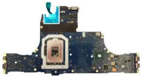 ALIENWARE Area51m R2 - À propos de cette tâche - 1