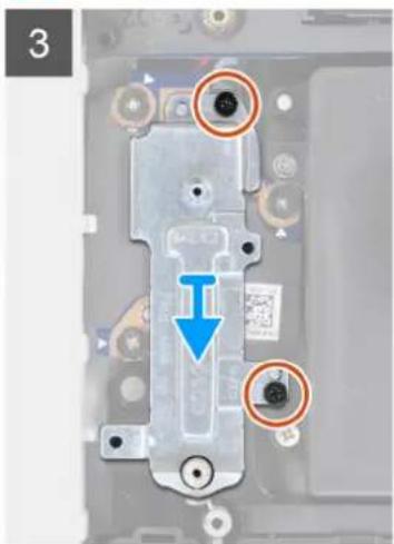 ALIENWARE Area51m R2 - À propos de cette tâche - 5