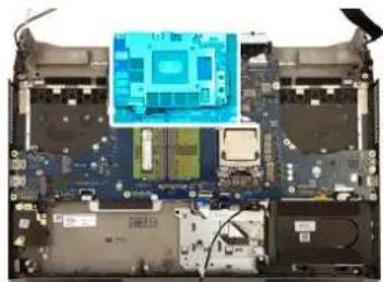 ALIENWARE Area51m R2 - À propos de cette tâche - 3