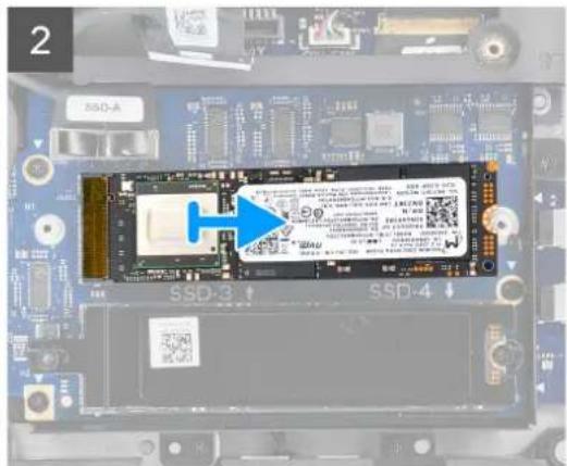 ALIENWARE Area51m R2 - À propos de cette tâche - 4