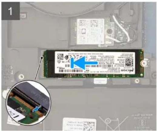 ALIENWARE Area51m R2 - À propos de cette tâche - 3