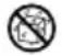 BROTHER PocketJet PJ563 - Advertencia - 11
