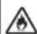 BROTHER PocketJet PJ563 - ⚠ Waarschuwing - 8