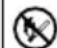 BROTHER PocketJet PJ563 - Warning - 10