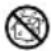 BROTHER PocketJet PJ563 - Warning - 19