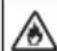 BROTHER PocketJet PJ563 - Warning - 8