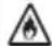 BROTHER PocketJet PJ563 - Peligro - 2
