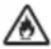 BROTHER PocketJet PJ563 - Warning - 23