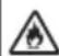 BROTHER PocketJet PJ563 - ⚠ Waarschuwing - 3