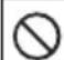 BROTHER PocketJet PJ563 - Warning - 24