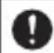 BROTHER PocketJet PJ563 - ⚠ Waarschuwing - 1