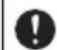 BROTHER PocketJet PJ563 - Warning - 1