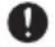 BROTHER PocketJet PJ563 - Avertissement - 18