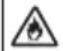 BROTHER PocketJet PJ563 - Advertencia - 8