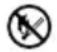 BROTHER PocketJet PJ563 - Advertencia - 13