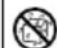 BROTHER PocketJet PJ563 - Warning - 11