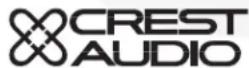 CREST AUDIO ProLITE 3.0 - Fiche technique Crest® Pro-LITE® 2.0 DSP - 1