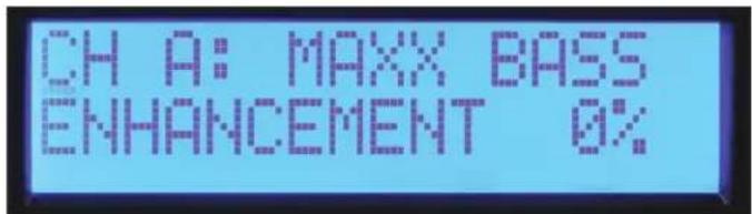 CREST AUDIO ProLITE 3.0 - MaxxBass® - 1